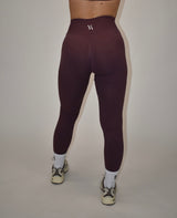 Sculpt Fig Leggings