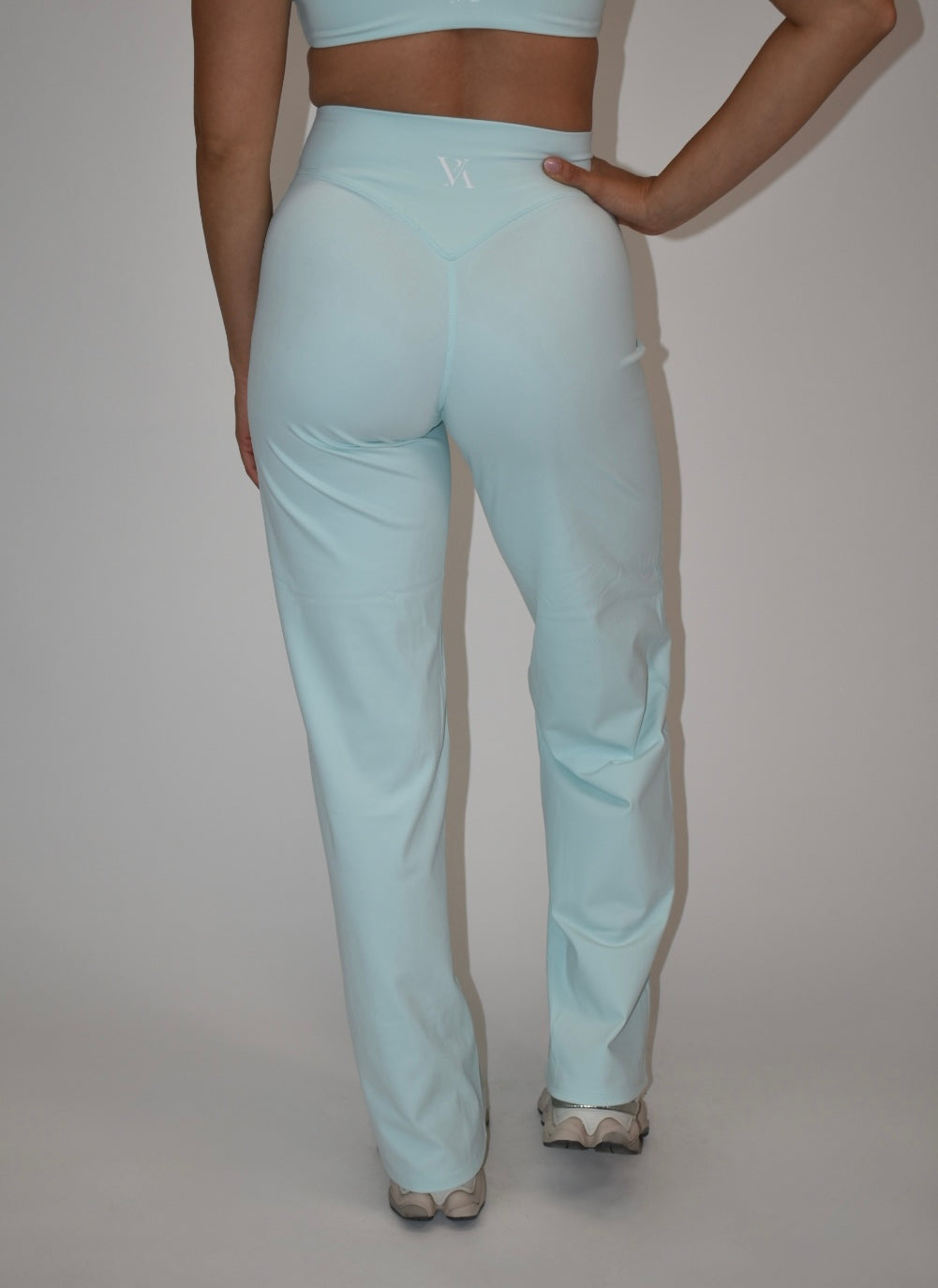 Reform Cloud Straight Leg Bottoms