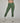 Pulse Crocodile Green Leggings