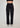 Reform Black Straight Leg Bottoms