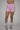 Motion Petal Pink Shorts