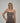 Motion Taupe Cami Top