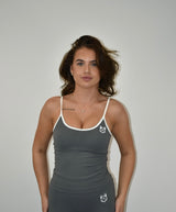 Motion Slate Cami Top