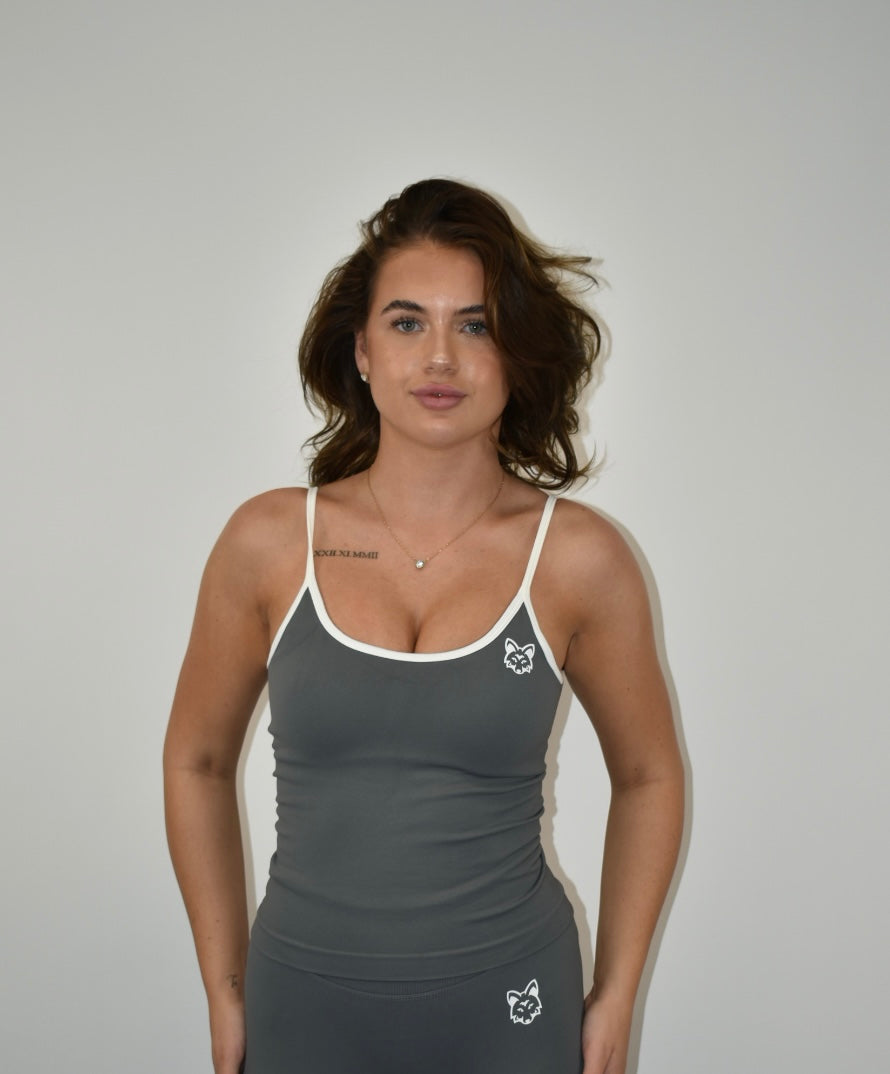 Motion Slate Cami Top