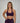 Purple Pulse sports Bra