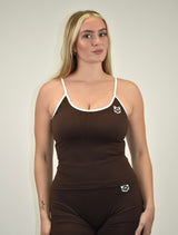 Motion Espresso Cami Top