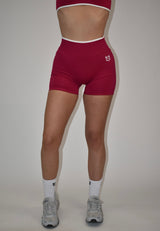 Motion Rasberry Shorts