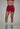 Motion Rasberry Shorts