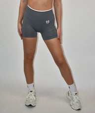 Motion Slate Shorts