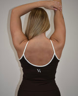 Motion Espresso Cami Top