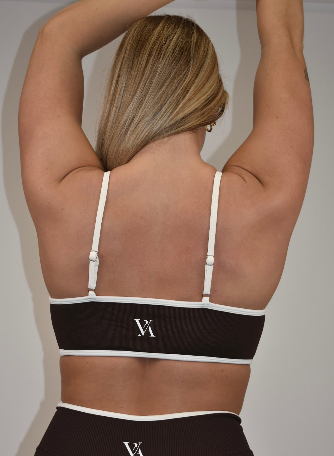 Motion Espresso Sports Bra