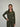 Reform Khaki Long Sleeve top