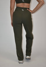 Reform Khaki Straight Leg Bottoms