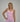 Motion Petal Pink Cami Top