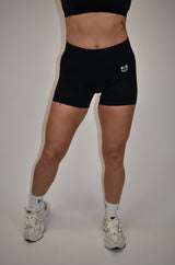 Noir Pulse Shorts