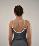 Motion Slate Cami Top