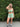 Pulse Pale Green Shorts