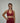 Reform Rouge Sports Bra