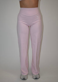 Reform Marshmallow Straight Leg Bottoms