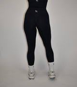 Active V2 Black Leggings