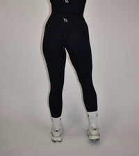 Active V2 Black Leggings