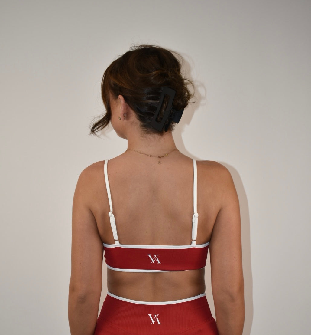 Motion Ruby Sports Bra