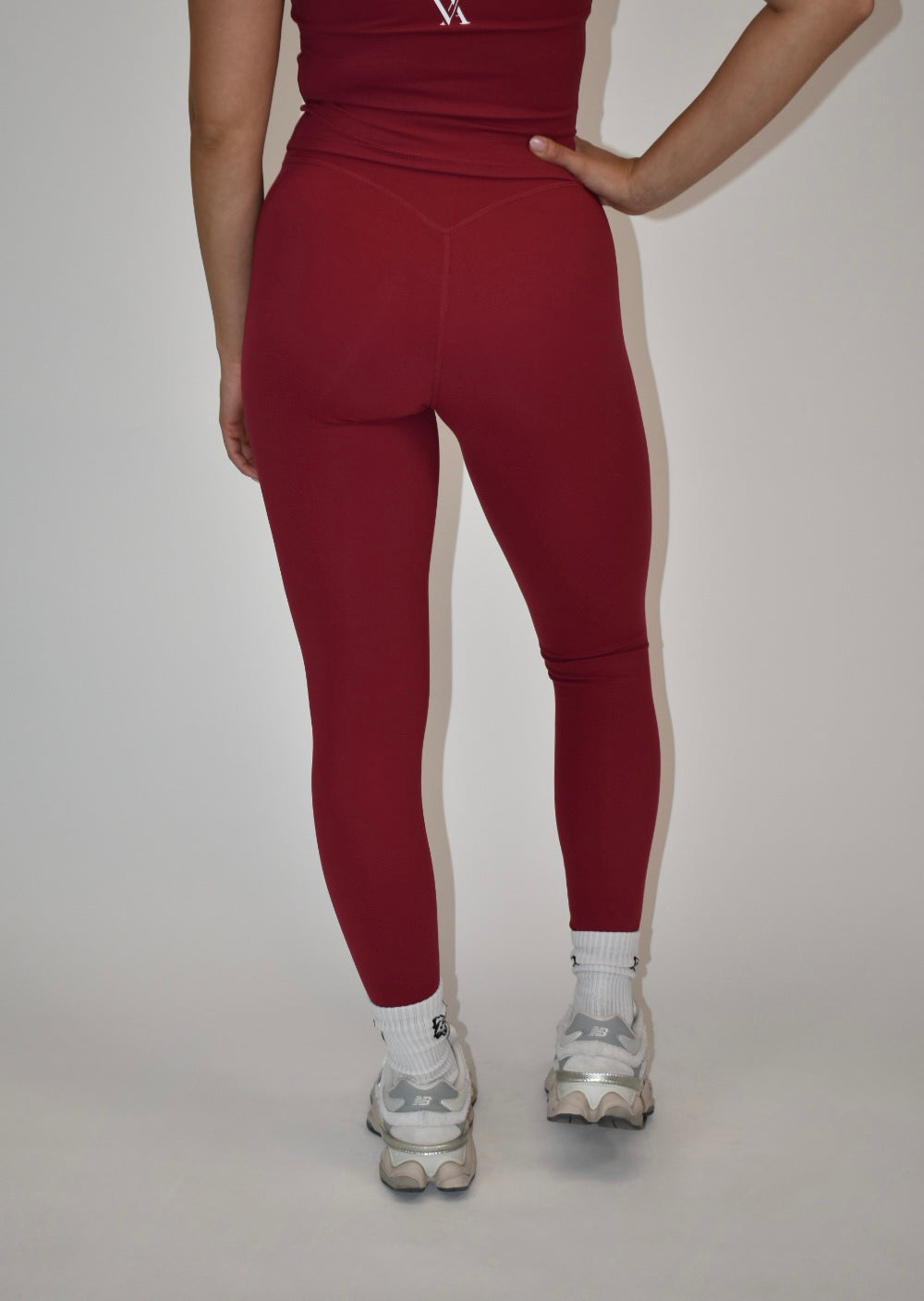 Reform Rouge Leggings