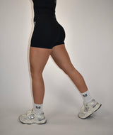 Active V2 Black Shorts