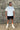 Motion White T-shirt