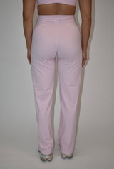 Reform Marshmallow Straight Leg Bottoms
