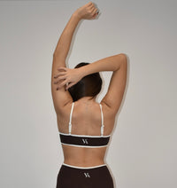 Motion Espresso Sports Bra