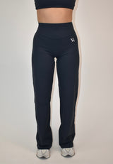 Reform Navy Straight Leg Bottoms