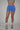 Motion Celtic Blue Shorts