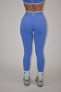 Motion Celtic Blue Leggings