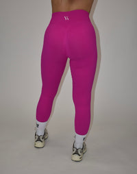 Sculpt Power Pink Leggings