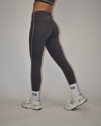 Core Grey Leggings