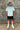Motion Mint Green T-shirt