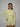 Reform Butter Yellow Zip Jacket