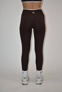 Motion Espresso Leggings