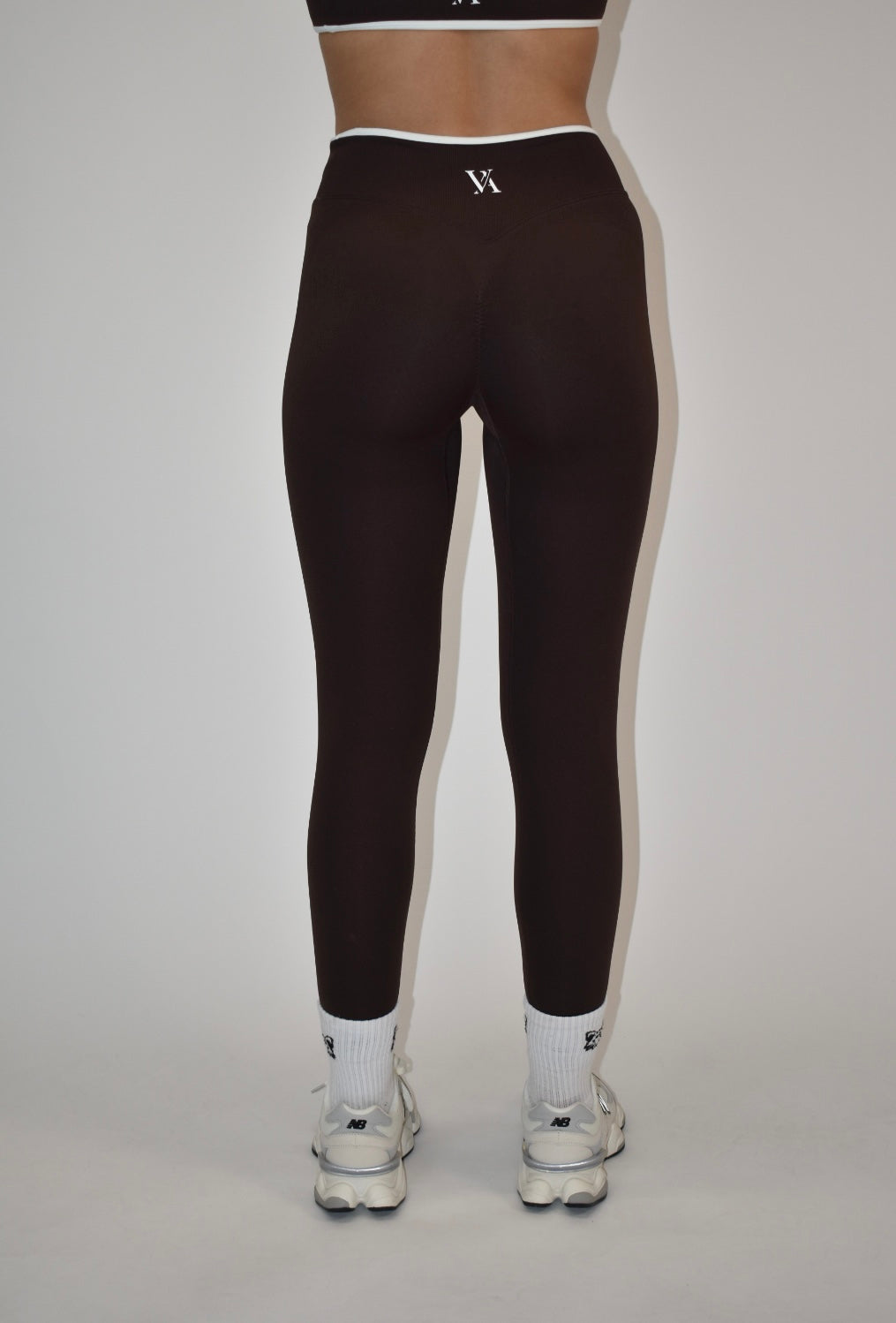 Motion Espresso Leggings