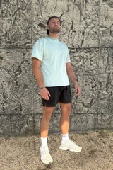 Motion Mint Green T-shirt