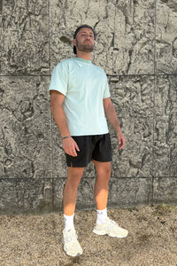 Motion Mint Green T-shirt