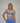 Motion Celtic Blue Sports Bra