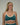Motion Emerald Green Sports Bra