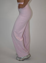 Reform Marshmallow Straight Leg Bottoms