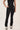 Pulse Black Flare Leggings