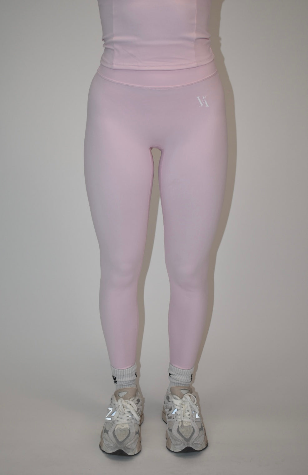 Reform Marshmallow Leggings