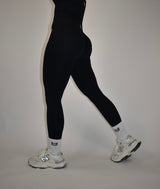 Active V2 Black Leggings