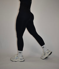 Active V2 Black Leggings