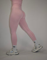 Active V2 Pink Leggings